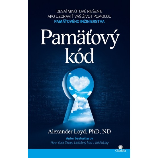 Pamäťový kód