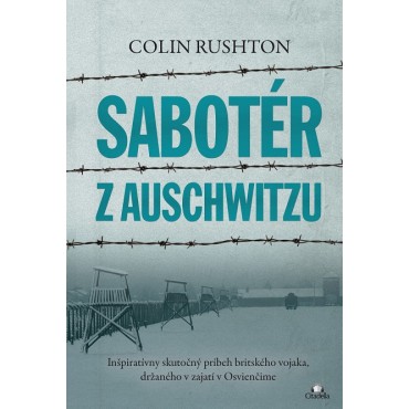 Sabotér z Auschwitzu