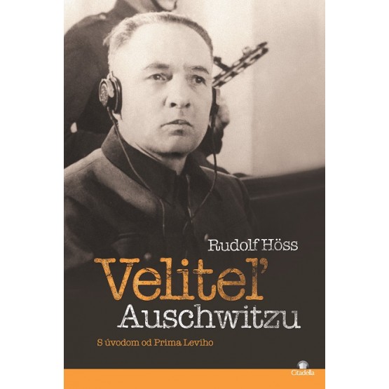 Veliteľ Auschwitzu