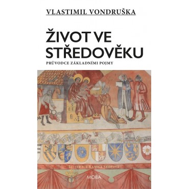 Život ve středověku