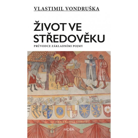 Život ve středověku