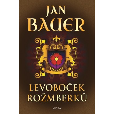 Levoboček Rožmberků