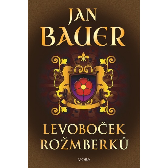 Levoboček Rožmberků