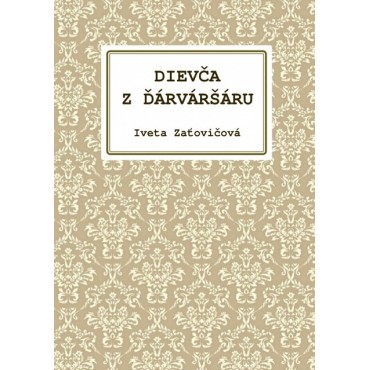 Dievča z Ďárváršáru