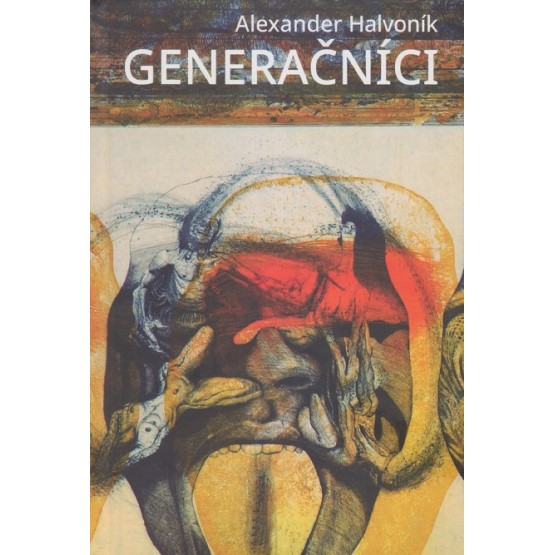 Generačníci