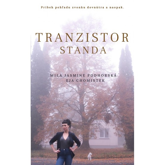 Tranzistor Standa