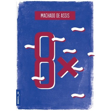 8 x