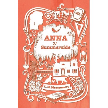 Anna v Summerside
