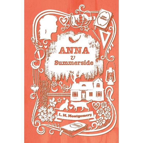 Anna v Summerside
