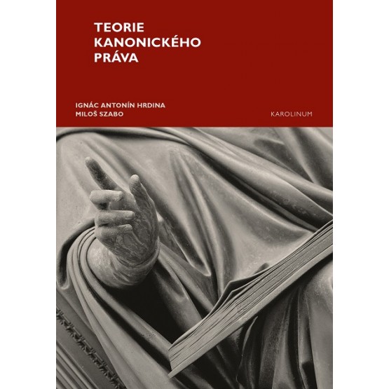 Teorie kanonického práva