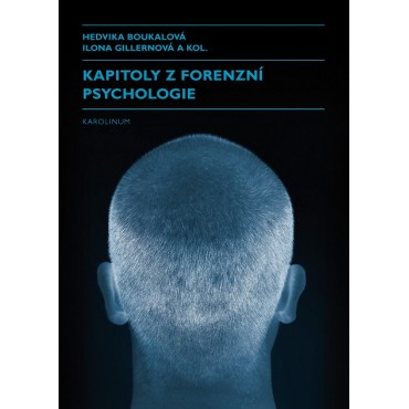 Kapitoly z forenzní psychologie