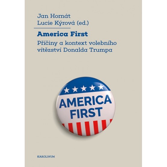 America First