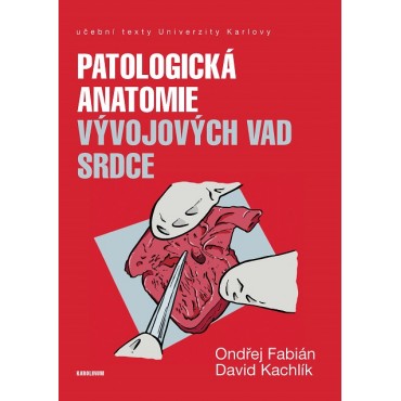 Patologická anatomie vývojových vad srdce