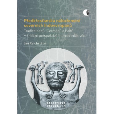 Předkřesťanská náboženství severních Indoevropanů
