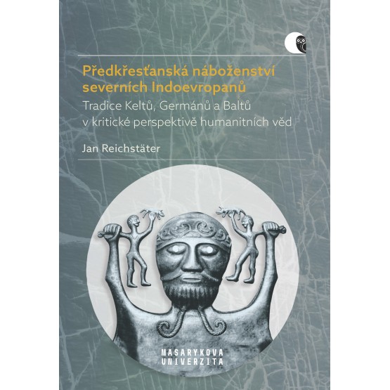 Předkřesťanská náboženství severních Indoevropanů