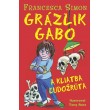 Grázlik Gabo a kliatba ľudožrúta