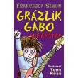 Grázlik Gabo - Superstar
