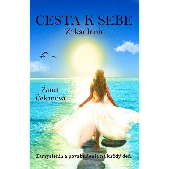 Cesta k sebe - Zrkadlenie