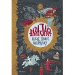 Baba Jaga - Ruské ľudové rozprávky