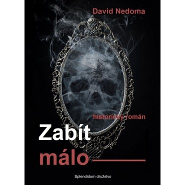 Zabít málo