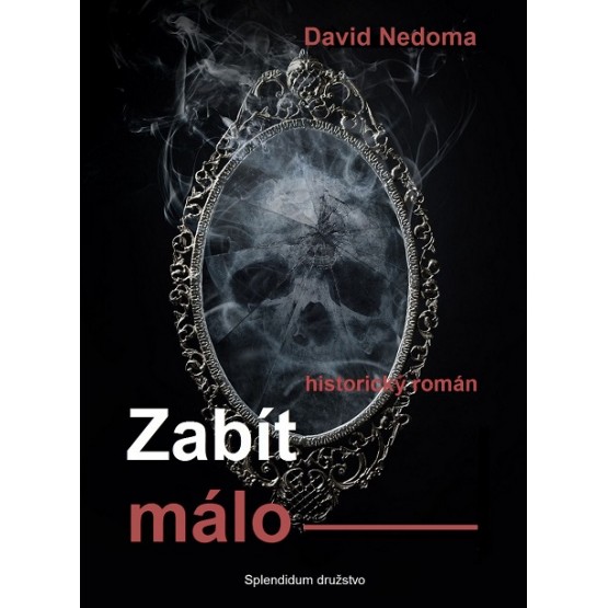 Zabít málo