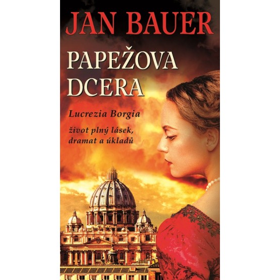 Papežova dcera