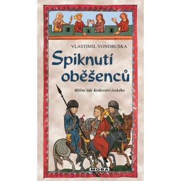 Spiknutí oběšenců