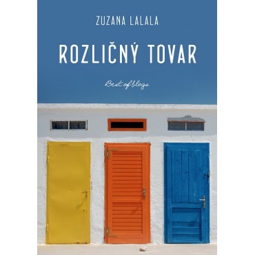 Rozličný tovar