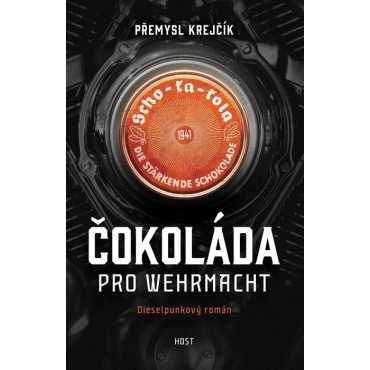 Čokoláda pro wehrmacht