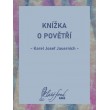Knížka o povětří