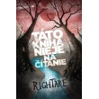 Táto kniha nie je na čítanie