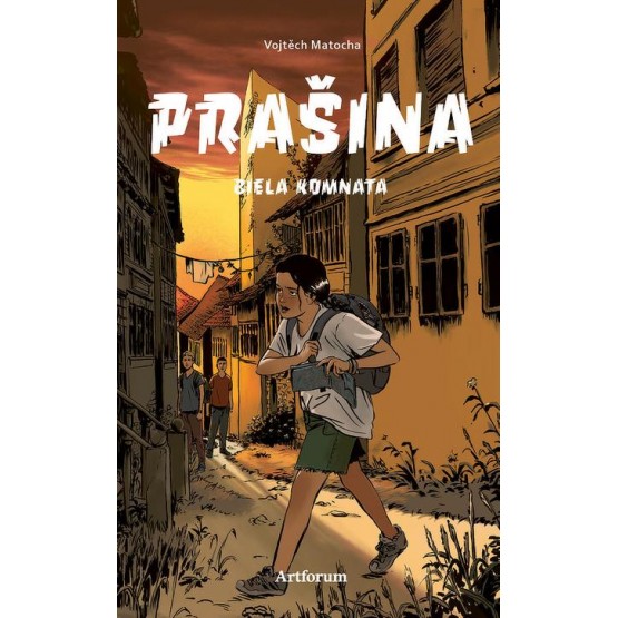 Prašina 3