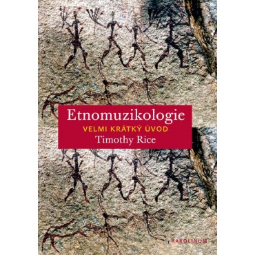 Etnomuzikologie