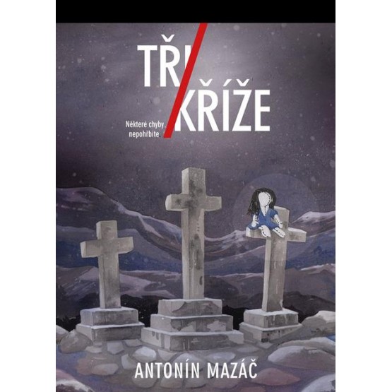 Tři kříže