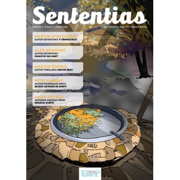 Sententias 8