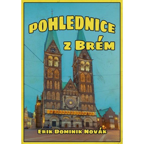 Pohlednice z Brém