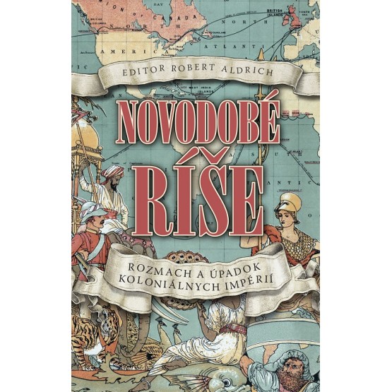 Novodobé ríše