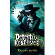 Detektív Kostlivec - Krajina živých