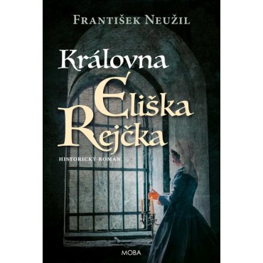 Královna Eliška Rejčka