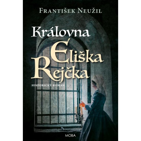 Královna Eliška Rejčka