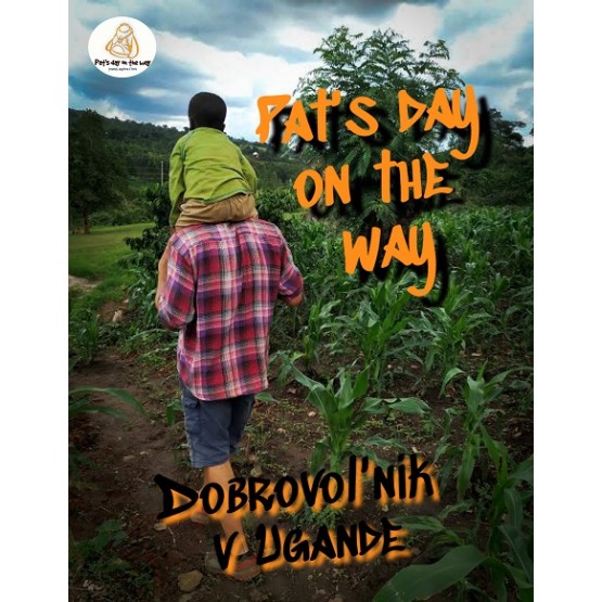 Pat´s day on the way