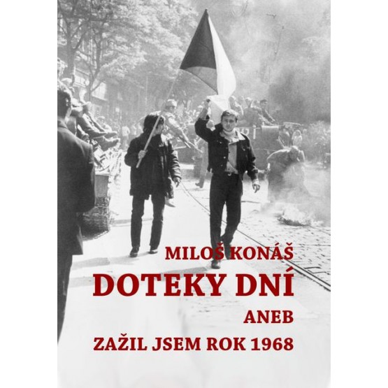 Doteky dní