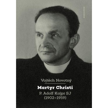 Martyr Christi