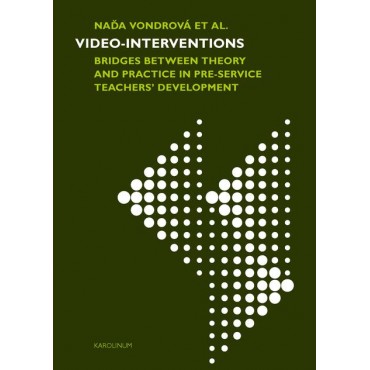 Video-interventions - what future teachers learn