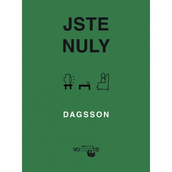 Jste nuly