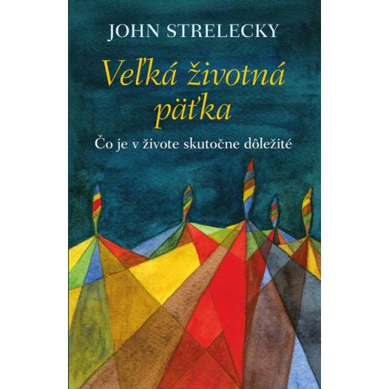 Veľká životná päťka