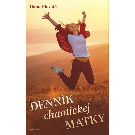 Denník chaotickej matky