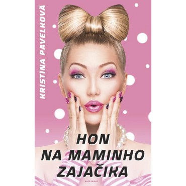 Hon na maminho zajačika