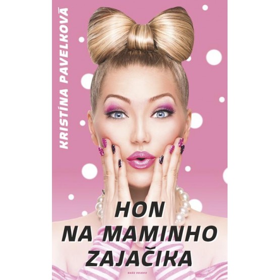 Hon na maminho zajačika