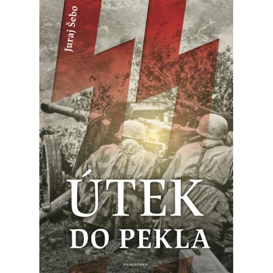 Útek do pekla